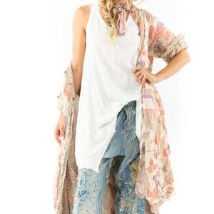 🩷MAGNOLIA PEARL RAINBOW VISION APPLIQUÉ MELODY🩷